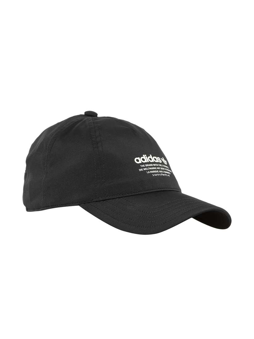 adidas nmd cap black
