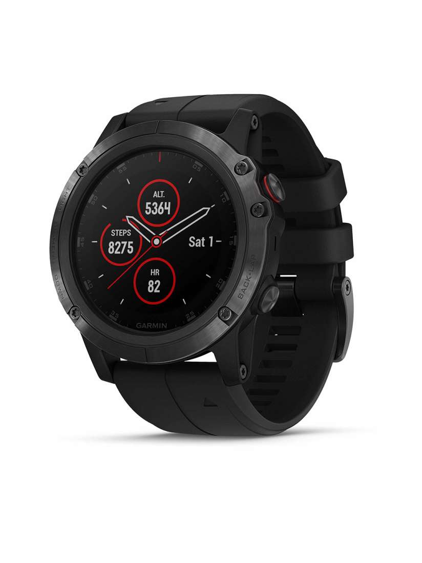 Fenix 5x sapphire cheap