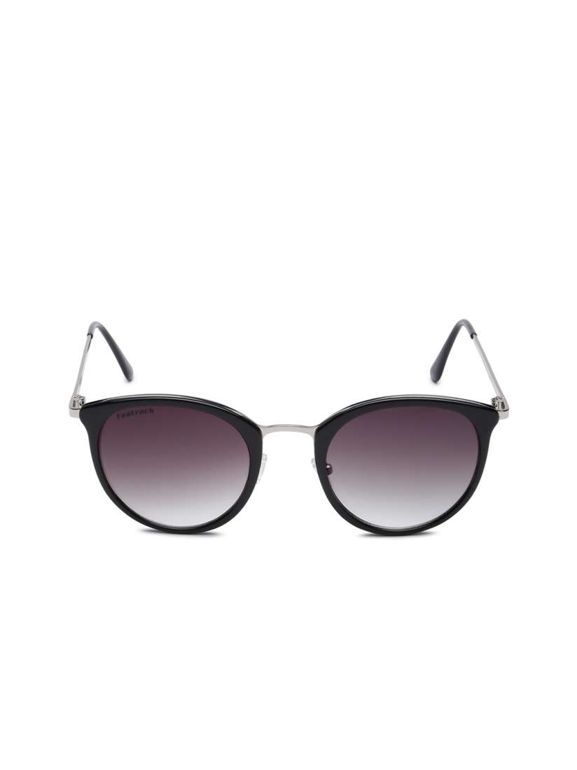 Fastrack sunglasses for round face discount