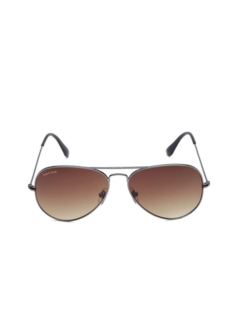 Fastrack aviator sunglasses cheap