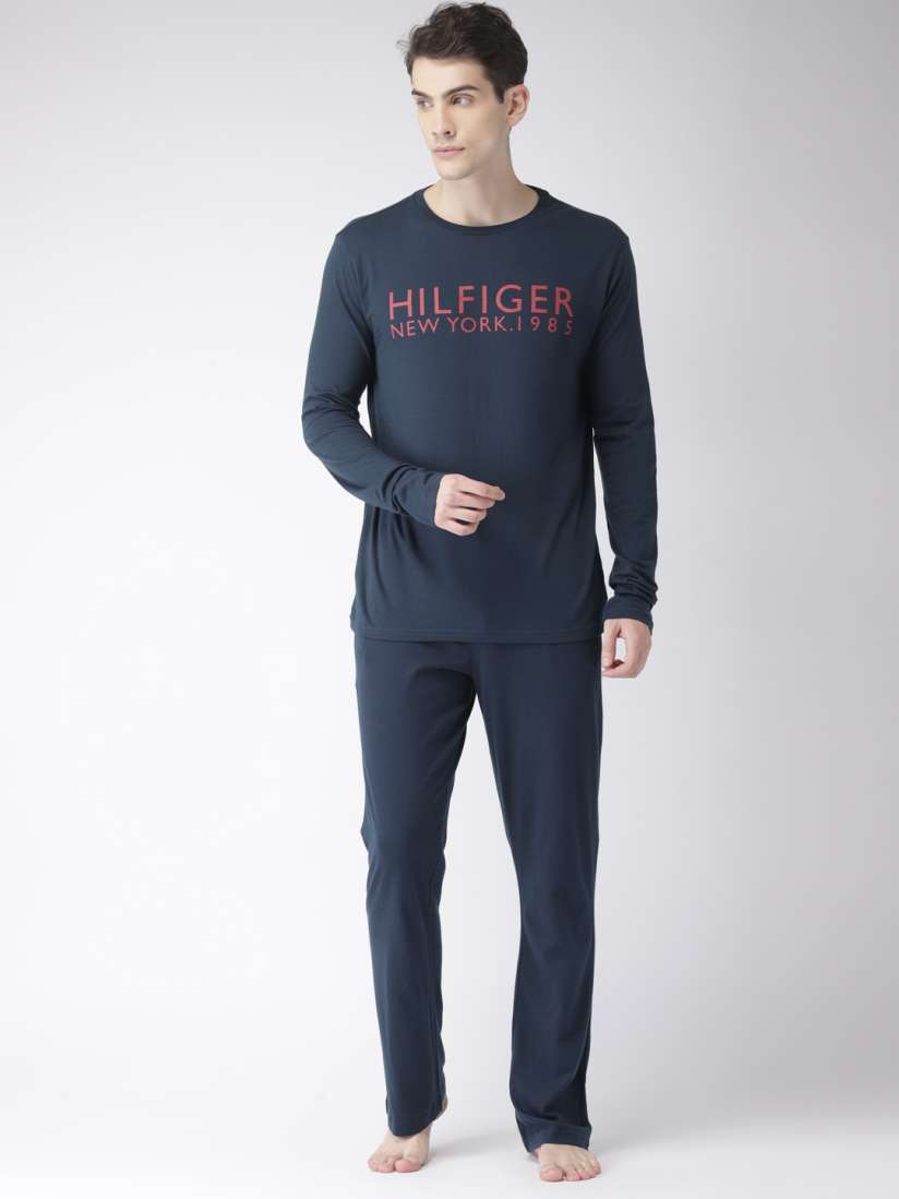 Tommy hilfiger night suits outlet