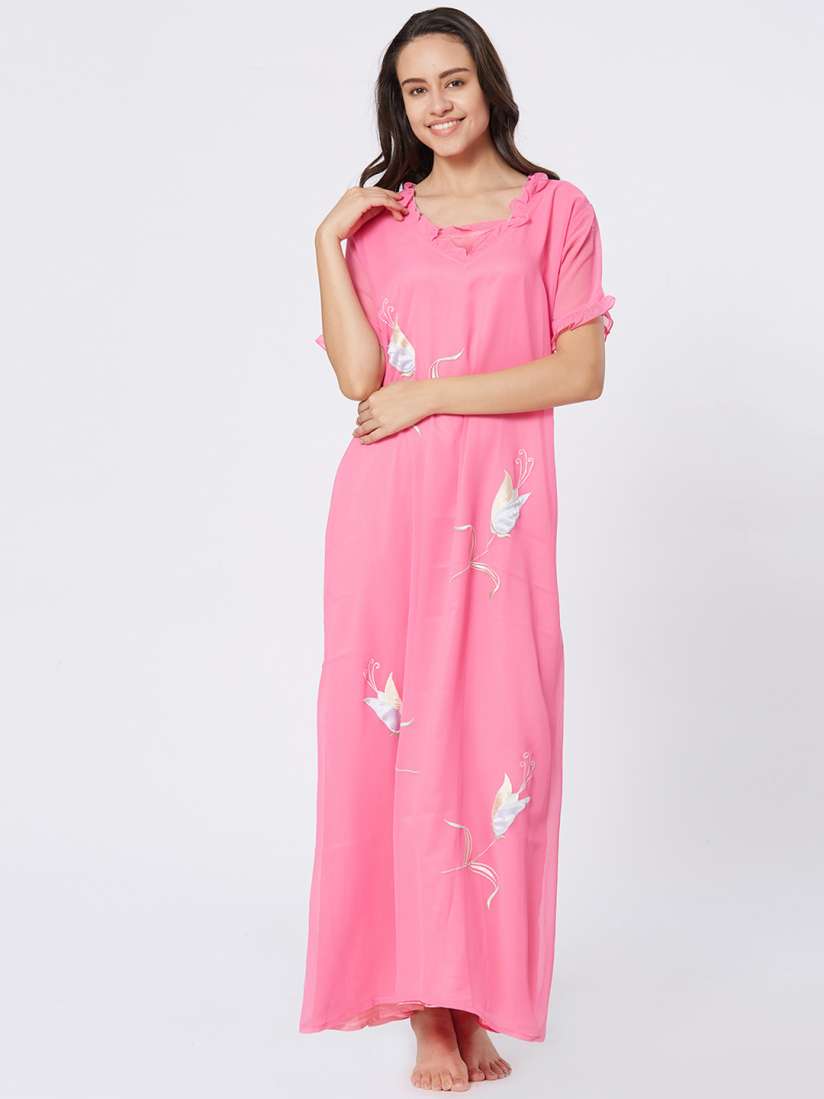 Myntra nighty deals