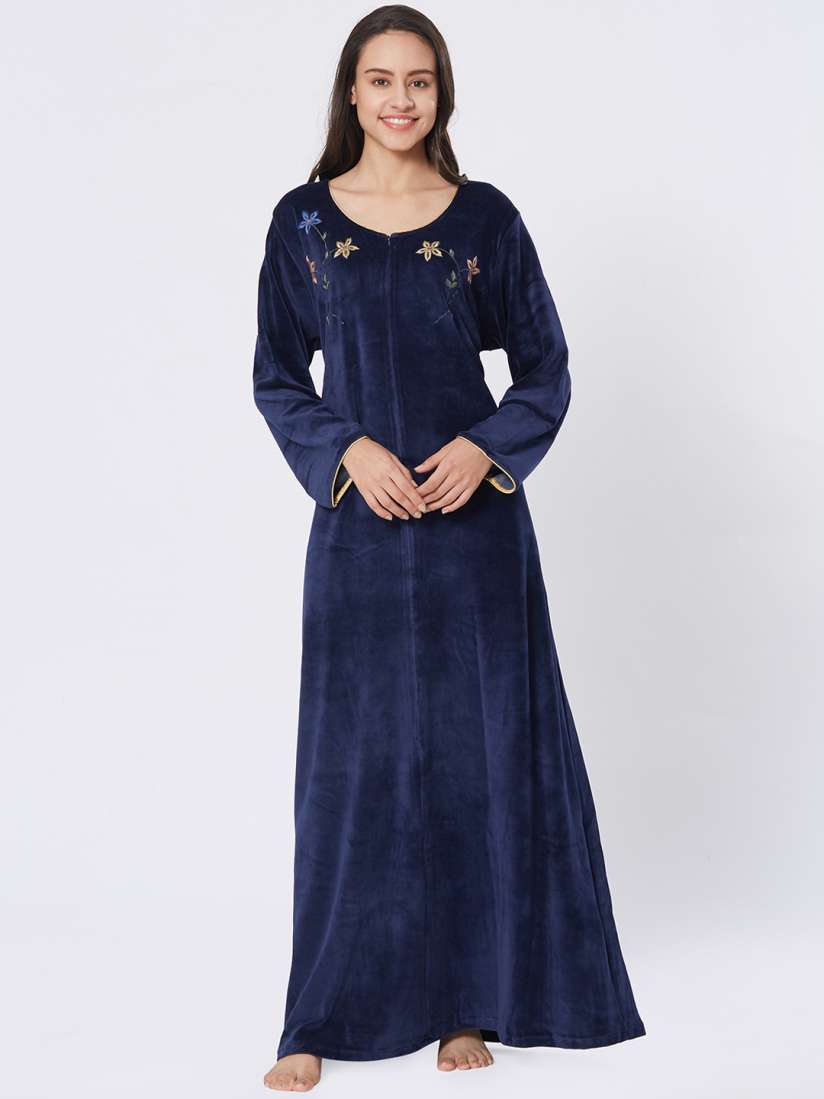 Nighty in myntra hot sale