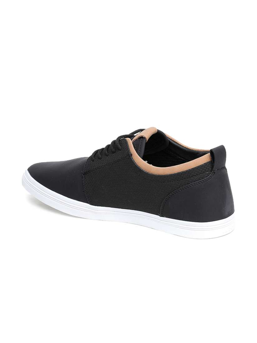 Buy ALDO Men Black Sneakers Casual Shoes for Men 7831199 Myntra