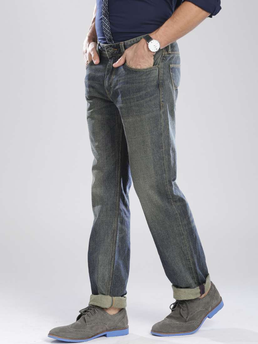 Lincoln slim straight guess outlet
