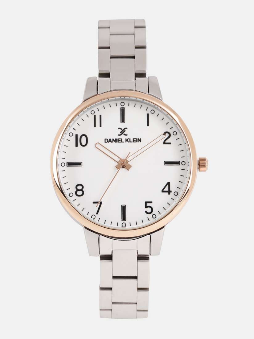 Daniel klein watches myntra best sale
