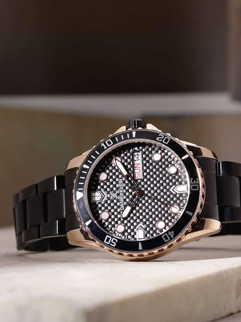 Daniel klein myntra shop