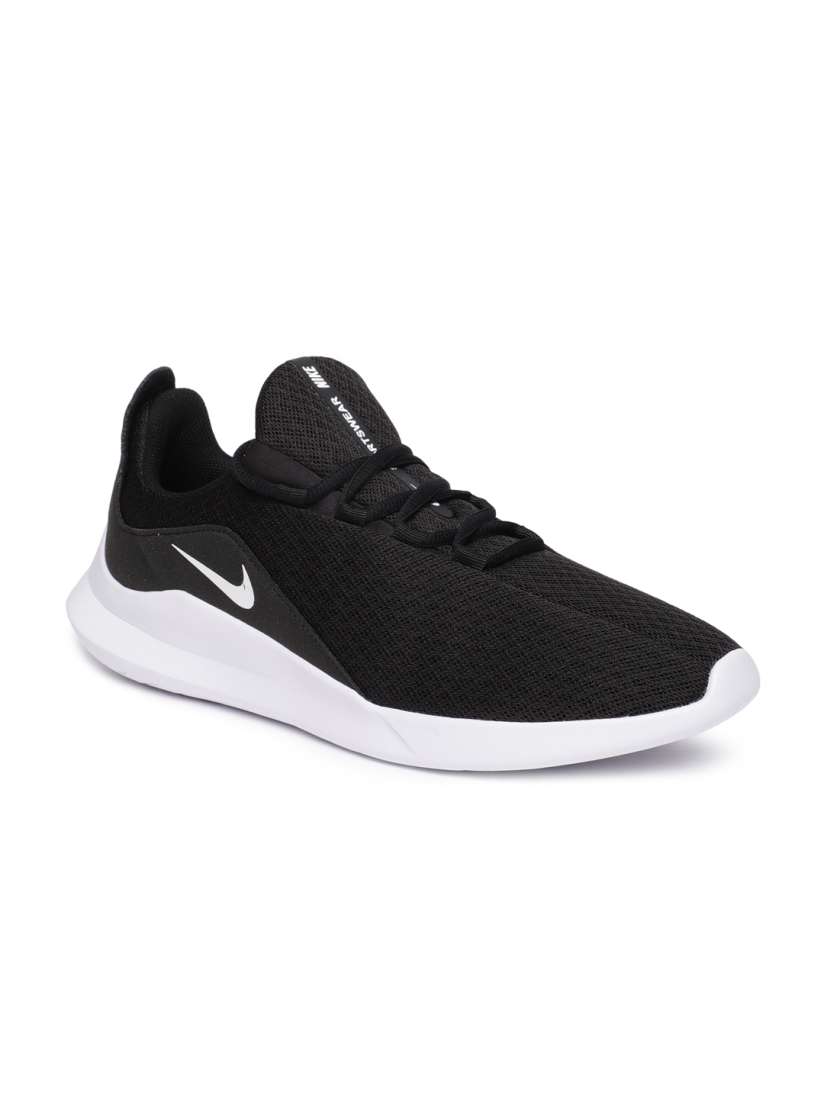 Buy Nike Men Black VIALE Sneakers Casual Shoes for Men 7838281 Myntra