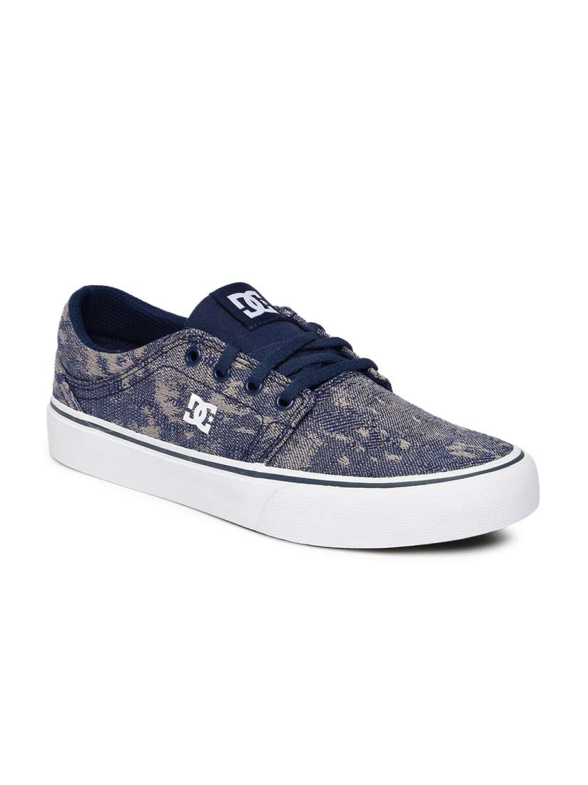 Dc shoes myntra hotsell