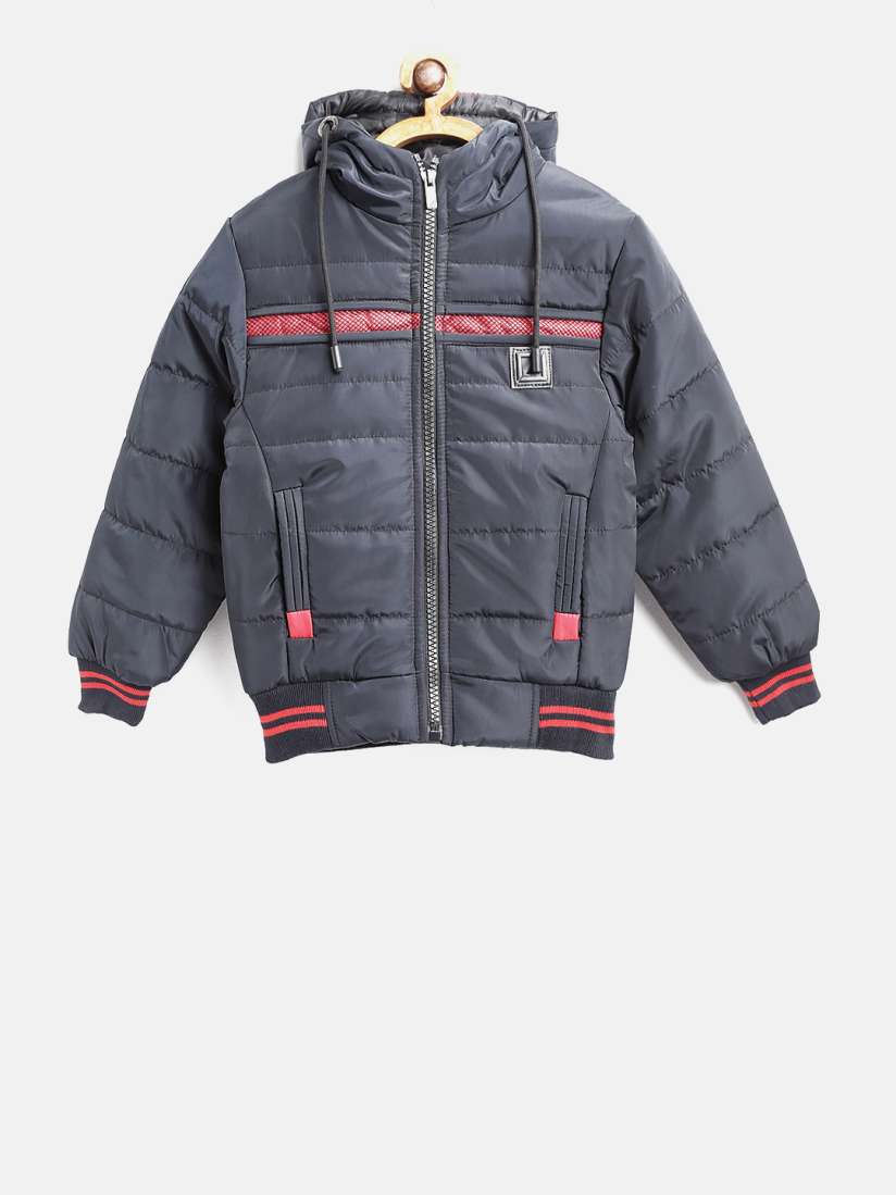 Myntra boys jacket sale