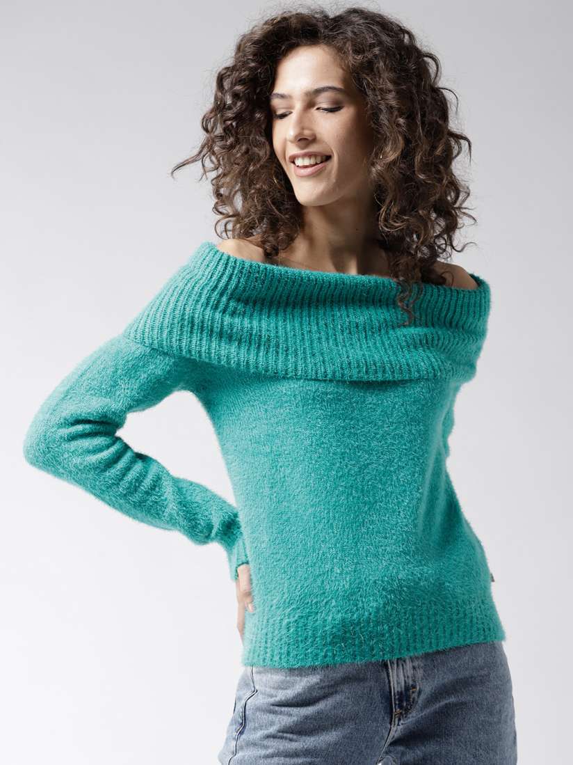 Madame pullover store