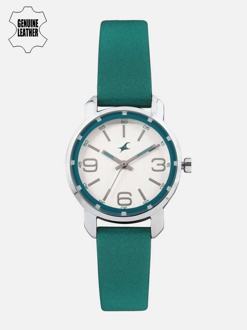 Latest fastrack watches for ladies 2018 online