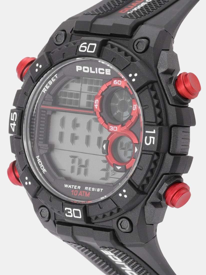 Police digital watch shop