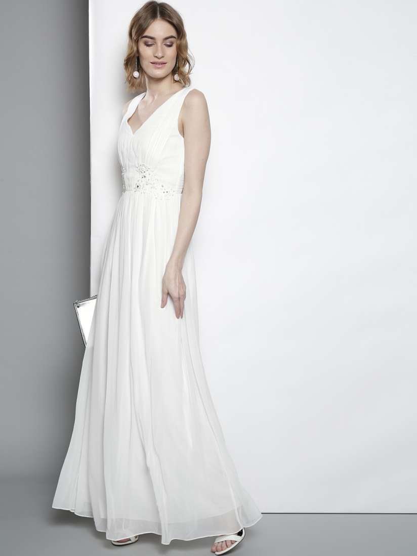 Dorothy perkins white dress sales