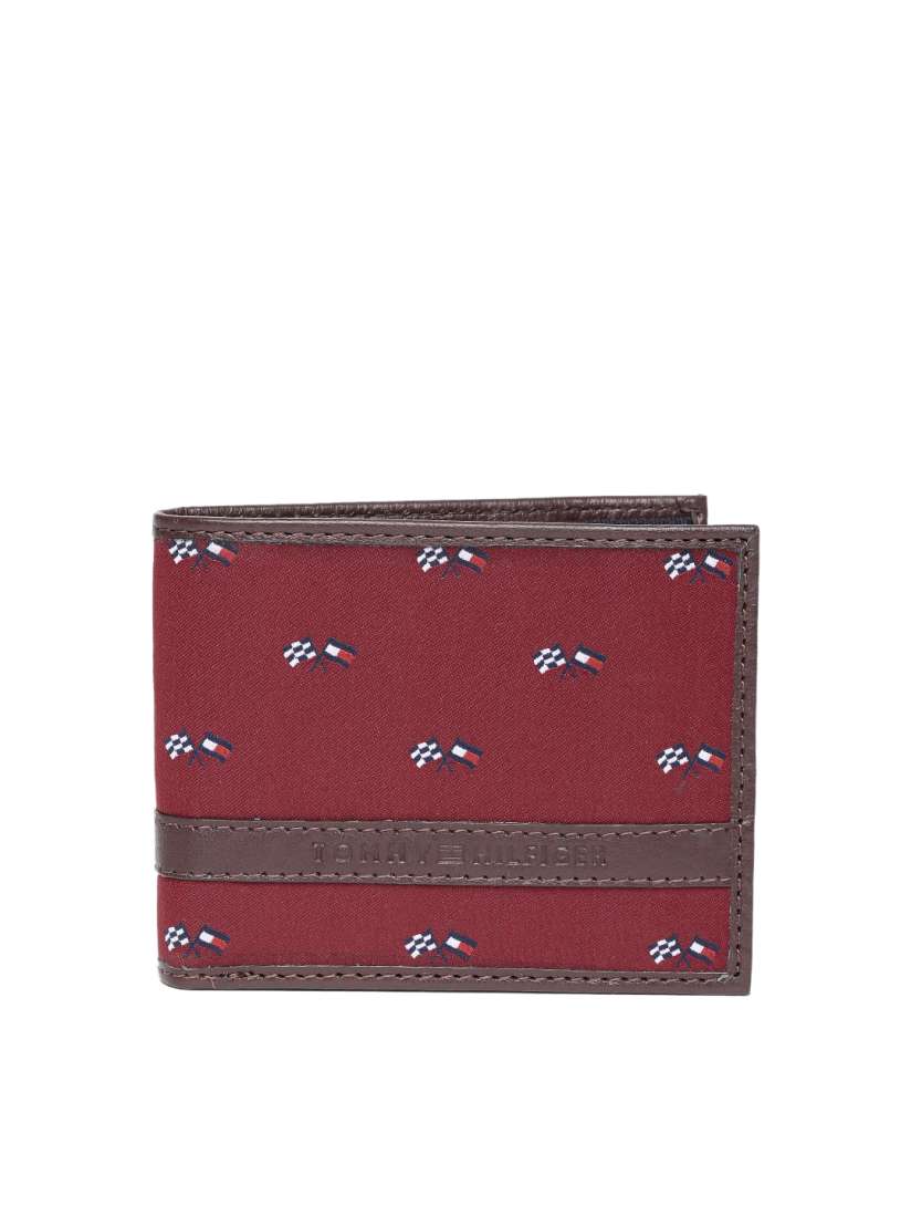 Tommy hilfiger wallets myntra hot sale