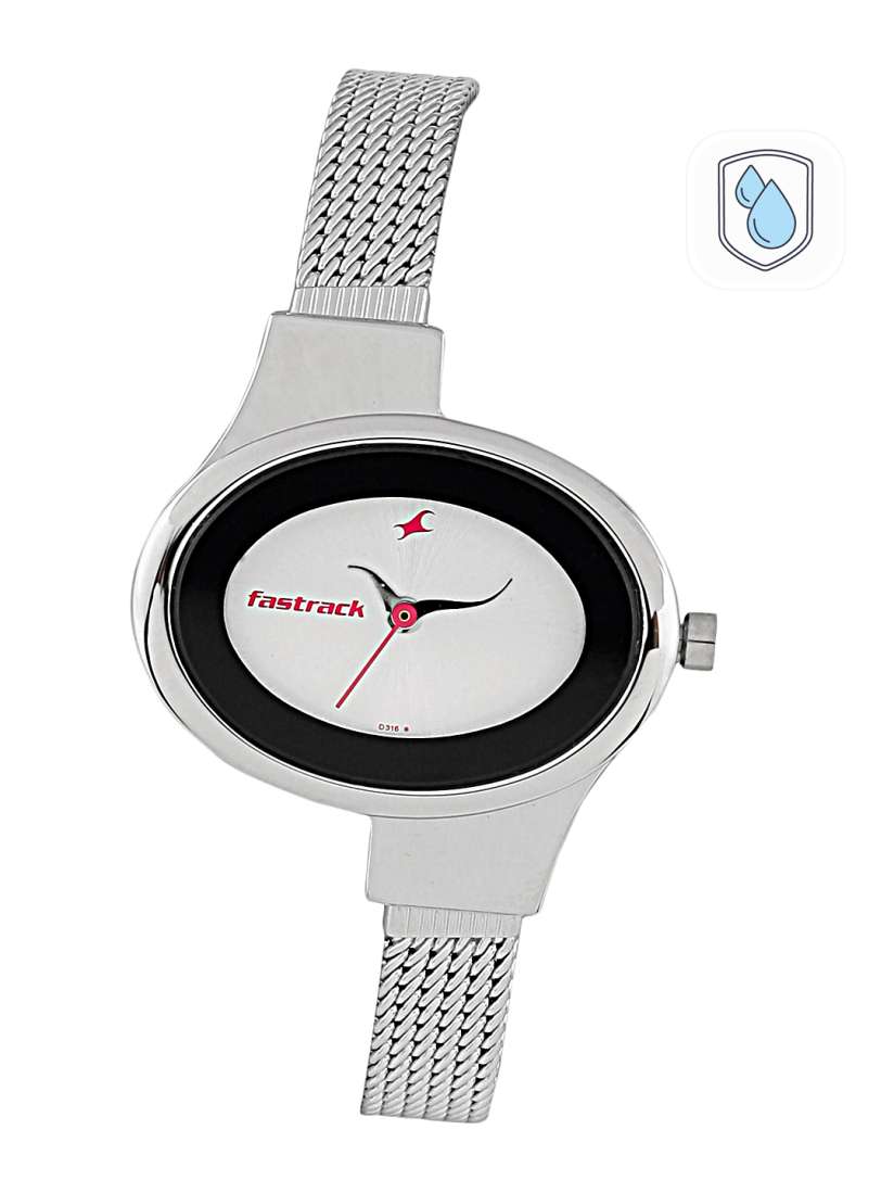Fastrack watches for ladies myntra online