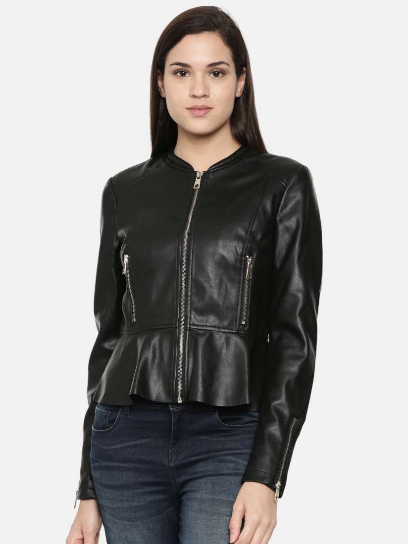 Vero moda jackets myntra discount