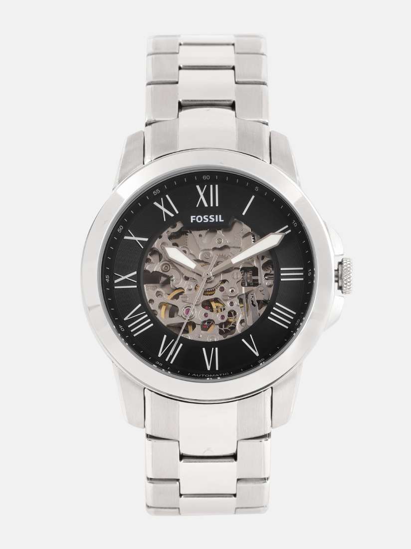 Fossil watches myntra new arrivals