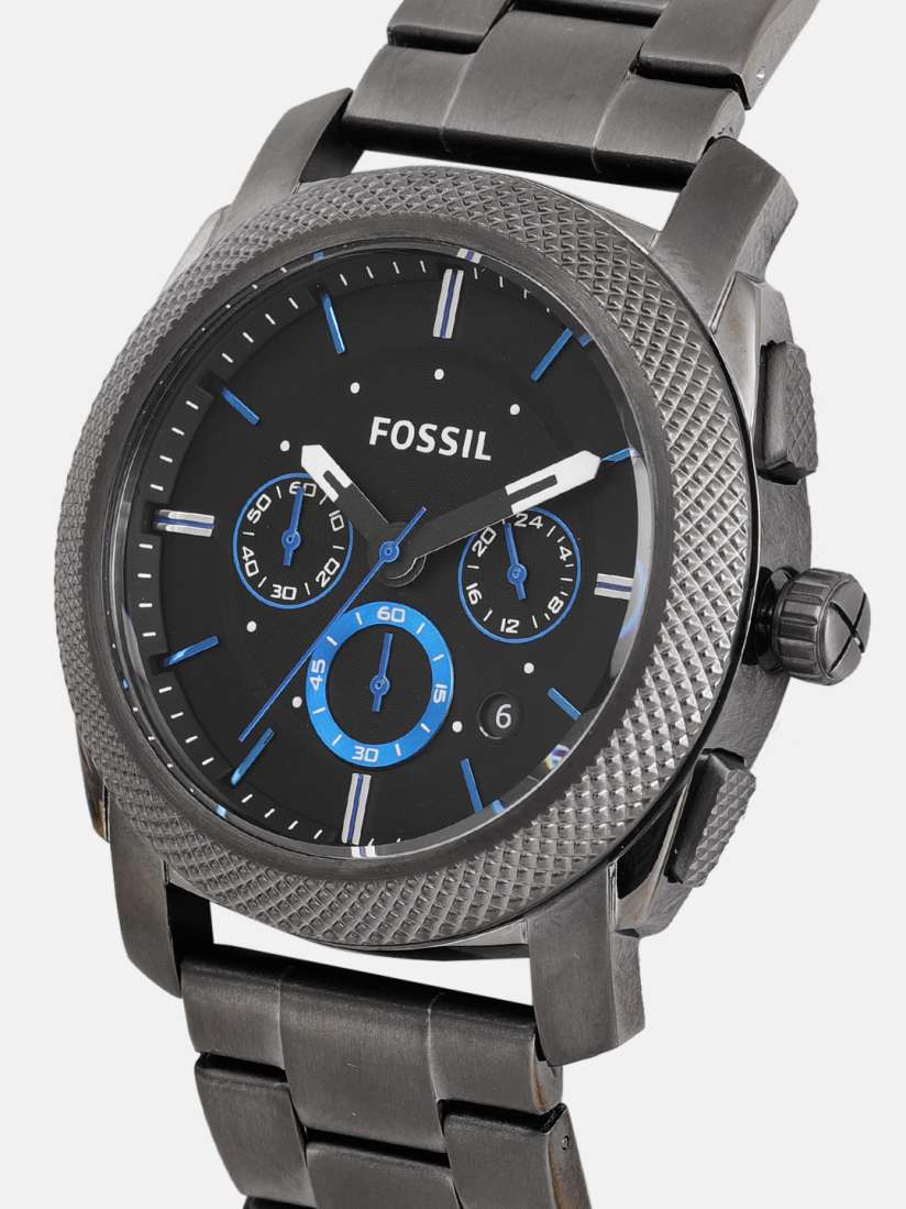 Factory serviced watches myntra best sale