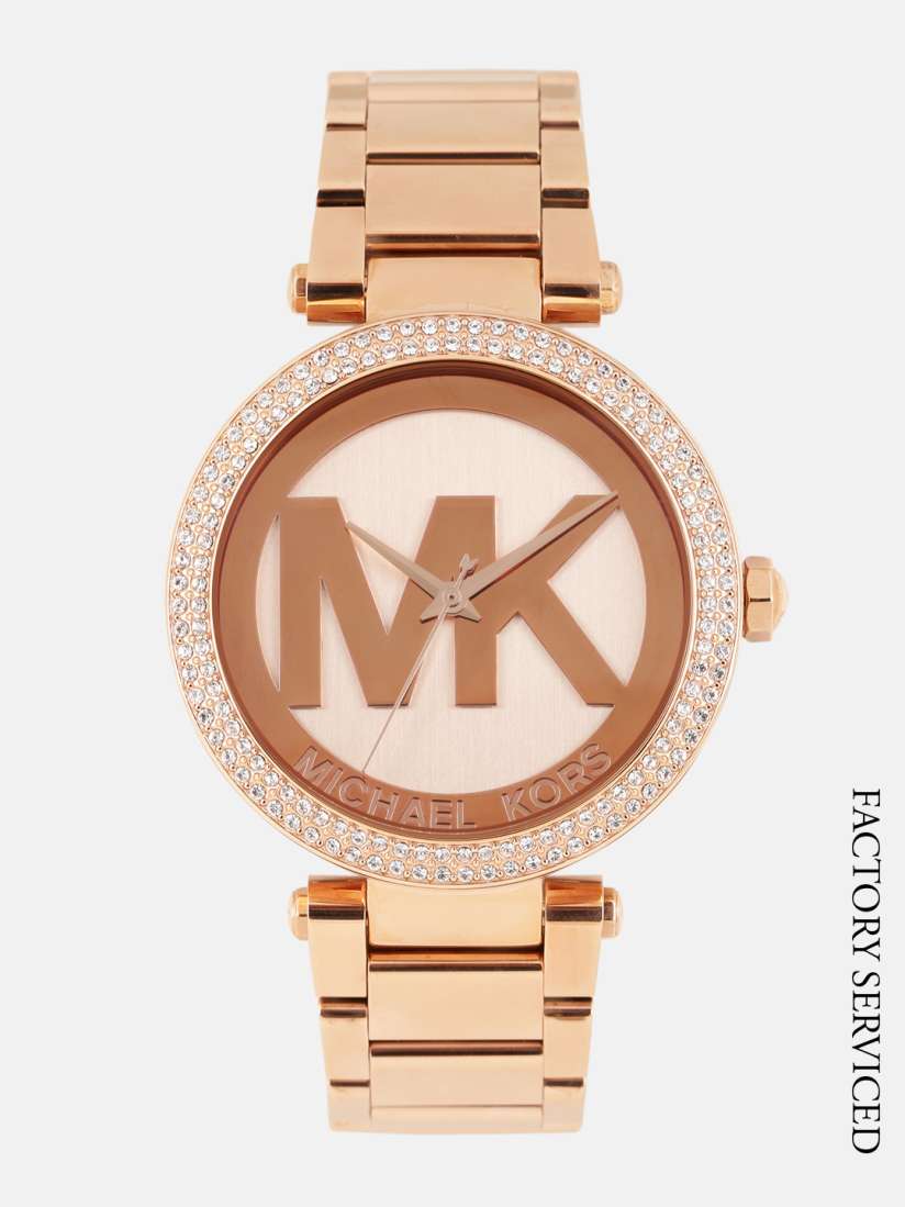 Buy mk watches clearance