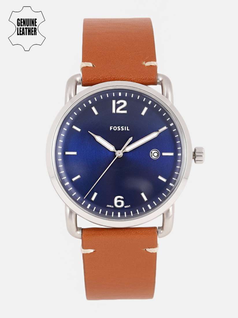 Factory serviced watches myntra new arrivals