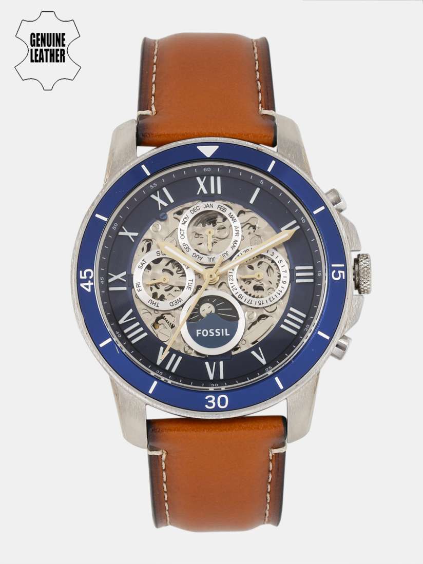 Fossil watches for men 2019 shop