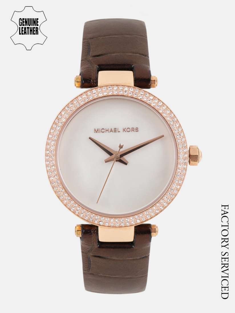 Mk factory watches online