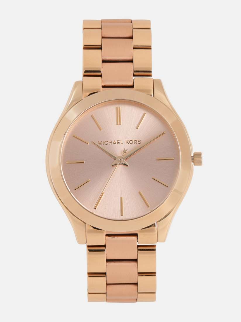 Mk factory watches clearance
