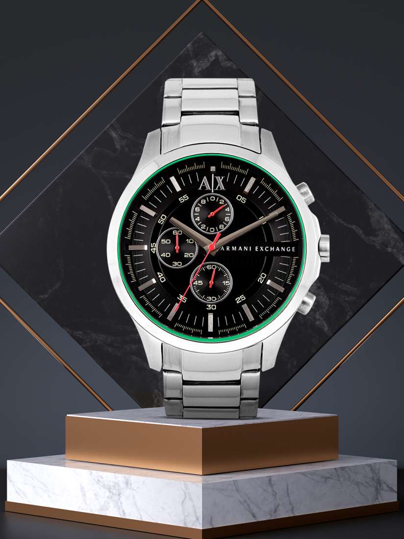 Armani ax2163 deals