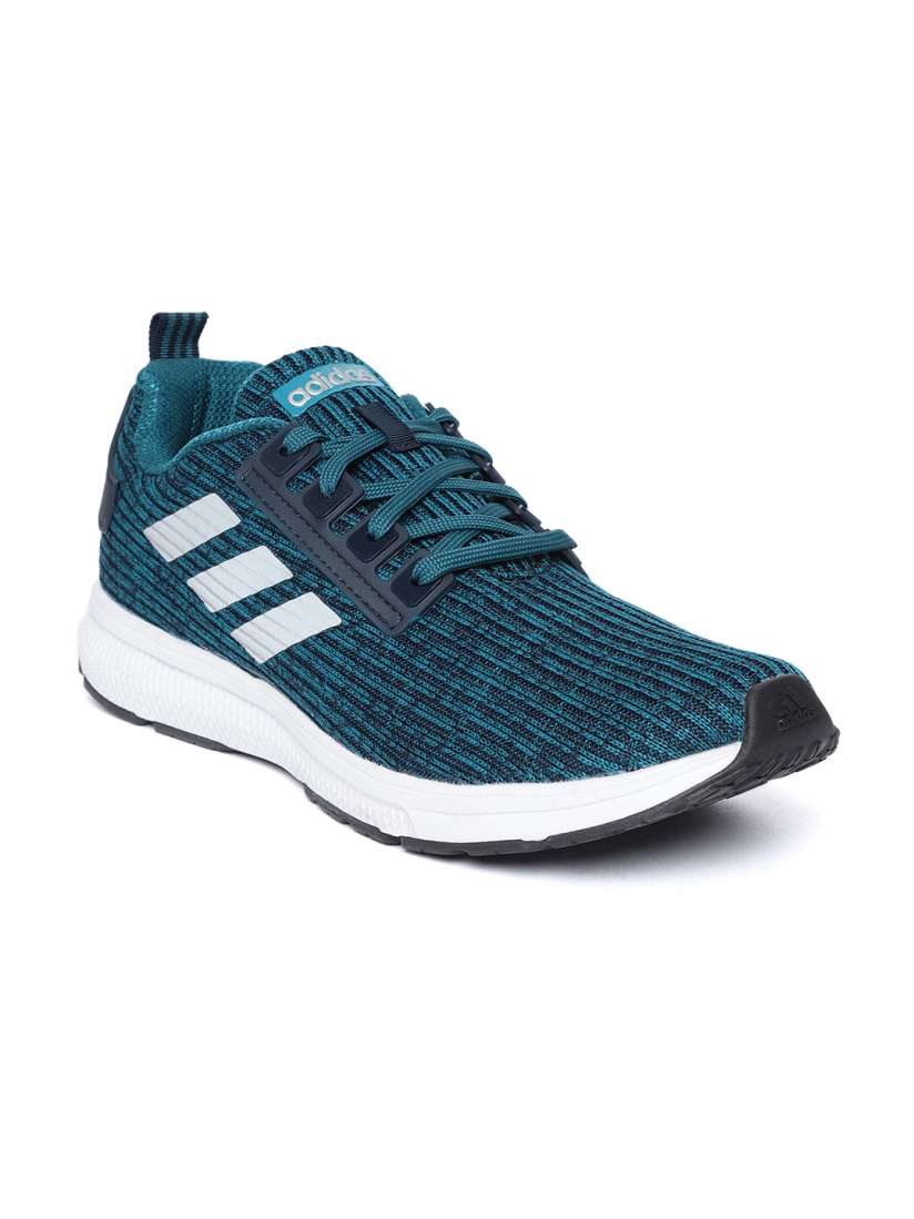 Buy ADIDAS Men Teal Running Shoes Sports Shoes for Men 7873183 Myntra