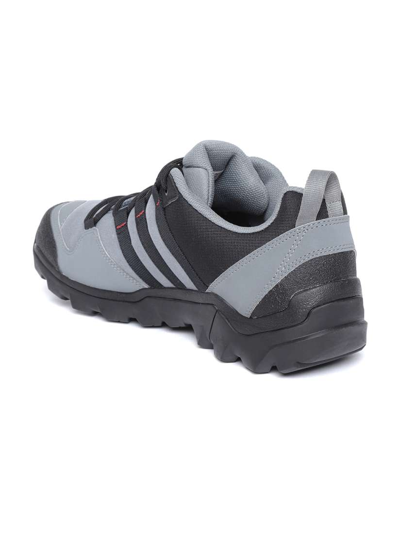 Buy ADIDAS Men Grey Path Cross II Outdoor Shoes Sports Shoes for Men 7873209 Myntra