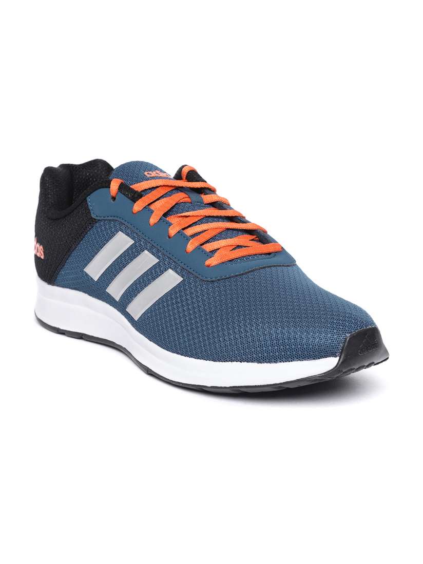 Buy ADIDAS Men Blue Running Shoes Sports Shoes for Men 7873225 Myntra
