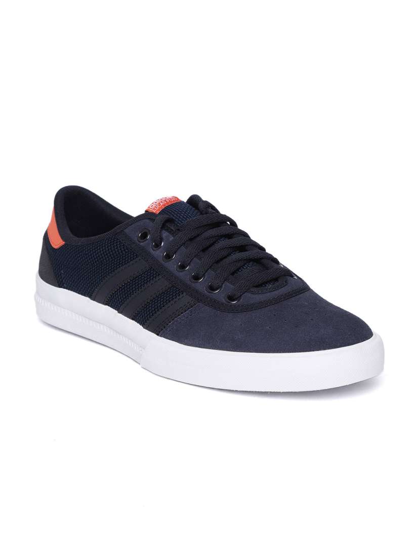 Buy ADIDAS Originals Men Navy Blue Lucas Premiere Sneakers Casual Shoes for Men 7873615 Myntra