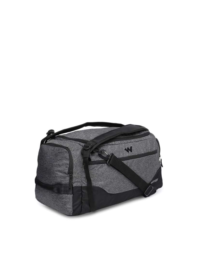 Wildcraft venturer duffle bag sale