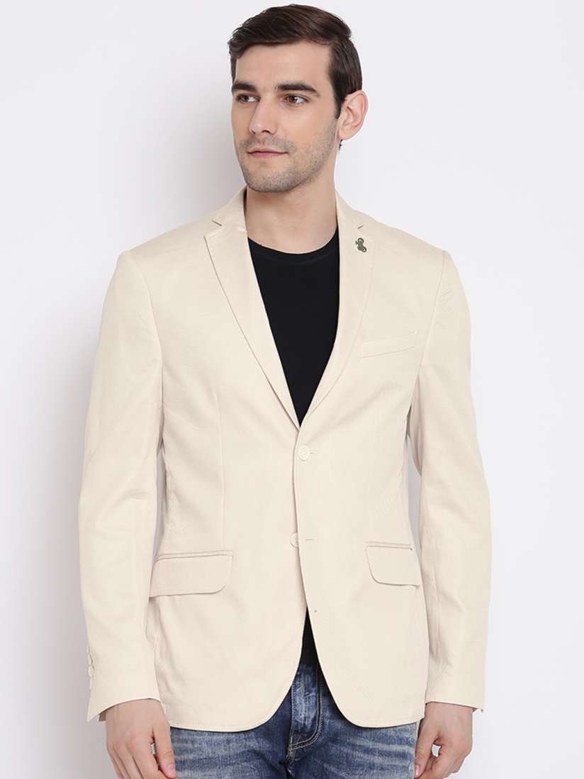 Semi formal blazer mens on sale
