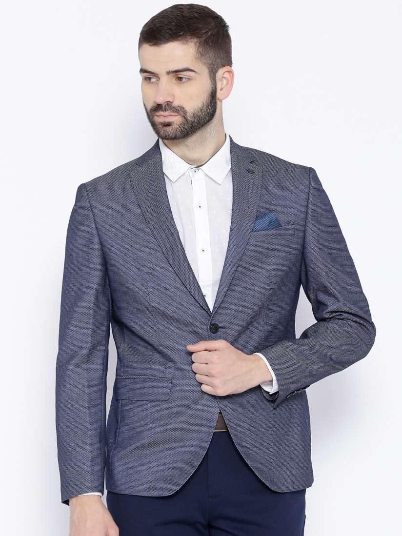 Blackberry casual blazers new arrivals
