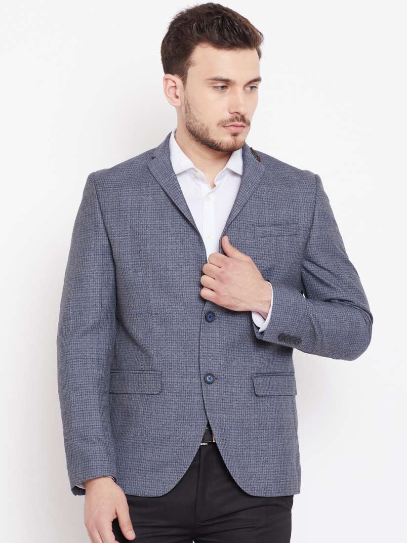 Blackberrys blazer clearance