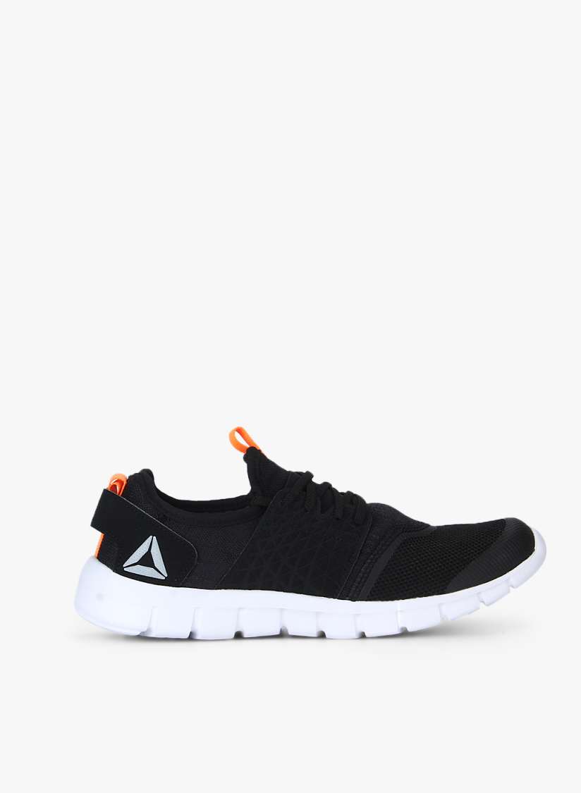Reebok hurtle runner shoes clearance