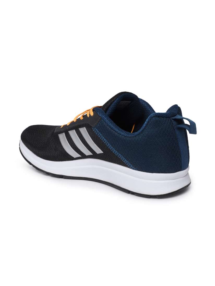 Buy ADIDAS Men ADISPREE 3 Black Running Shoes Sports Shoes for Men 7899133 Myntra