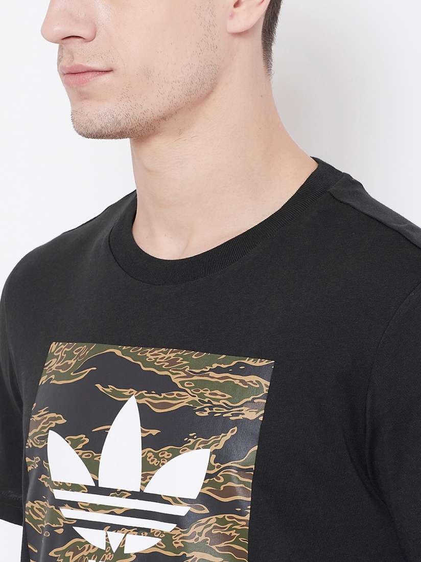 Adidas blackbird black long sleeve t-shirt new arrivals