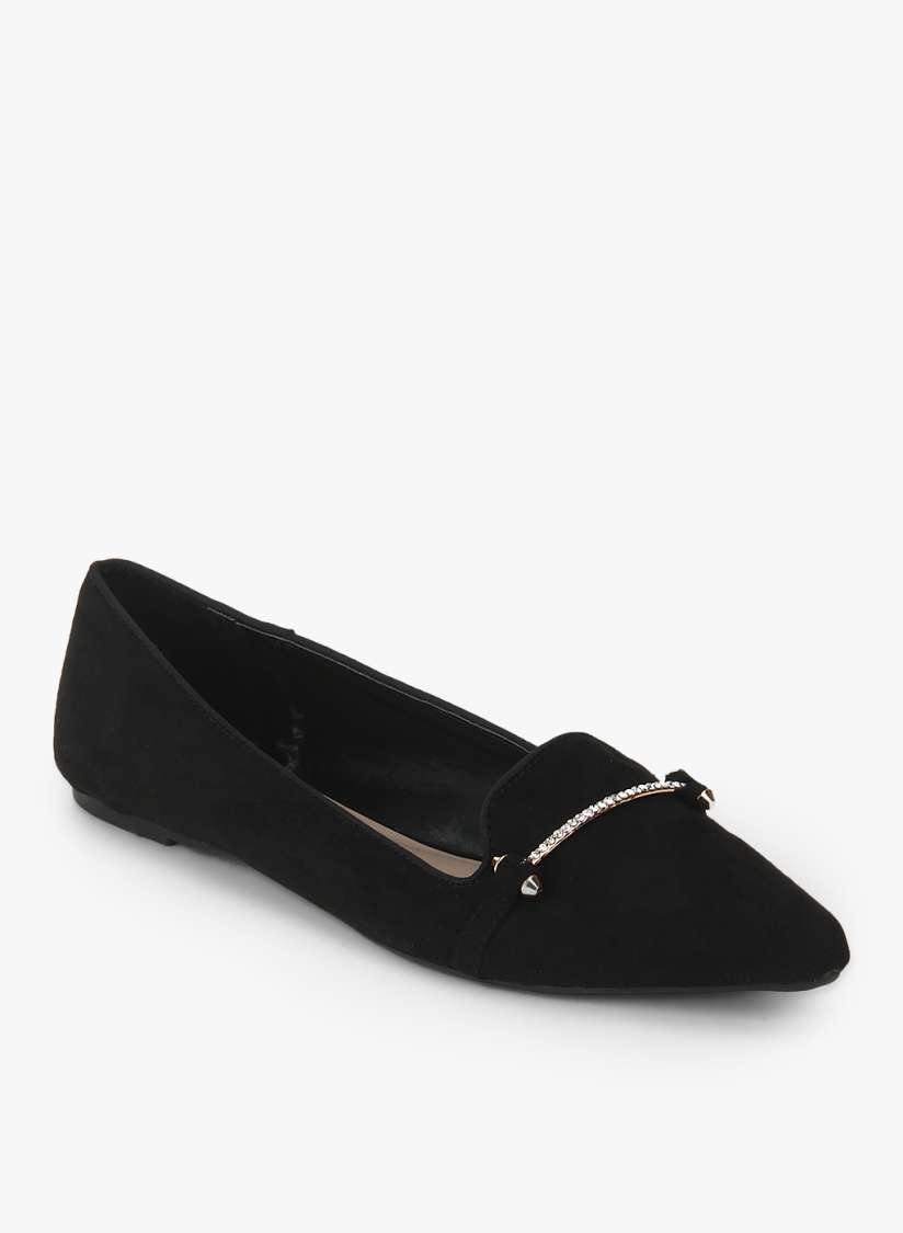 Black bellies myntra on sale