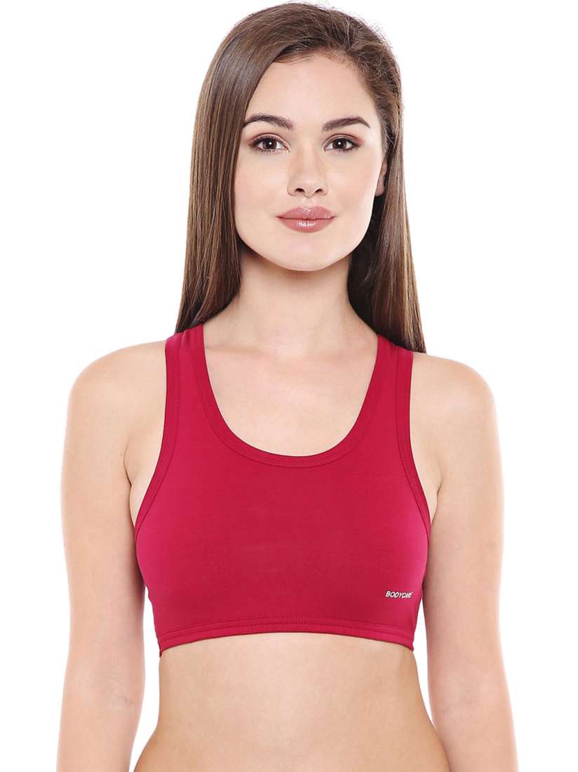 Bodycare sports bra sales