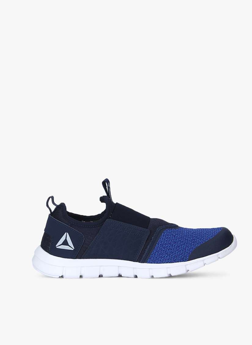 Reebok hurtle runner shoes blue discount