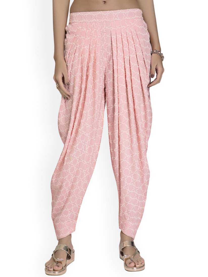 Myntra dhoti pants deals