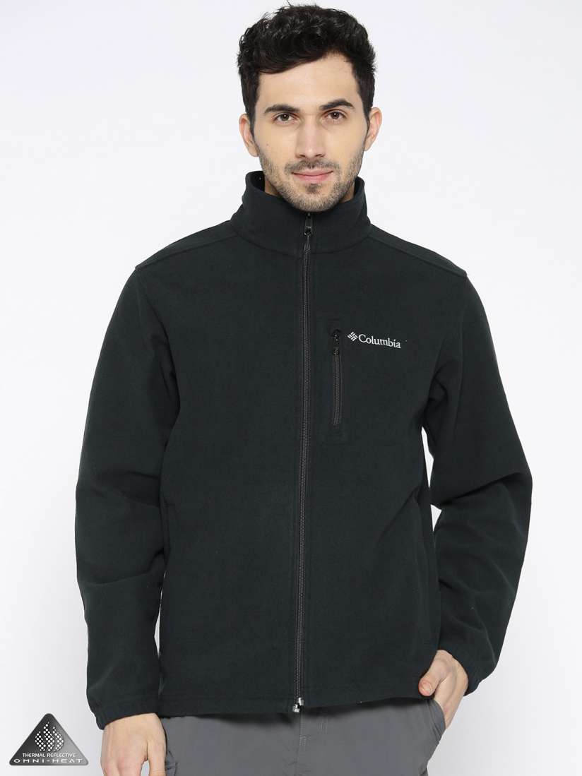 Hot dots iii full zip fleece best sale