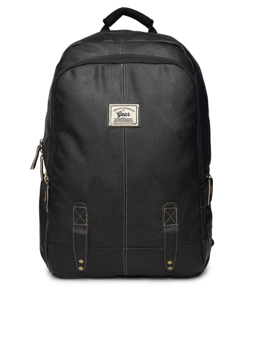 Myntra back bags top