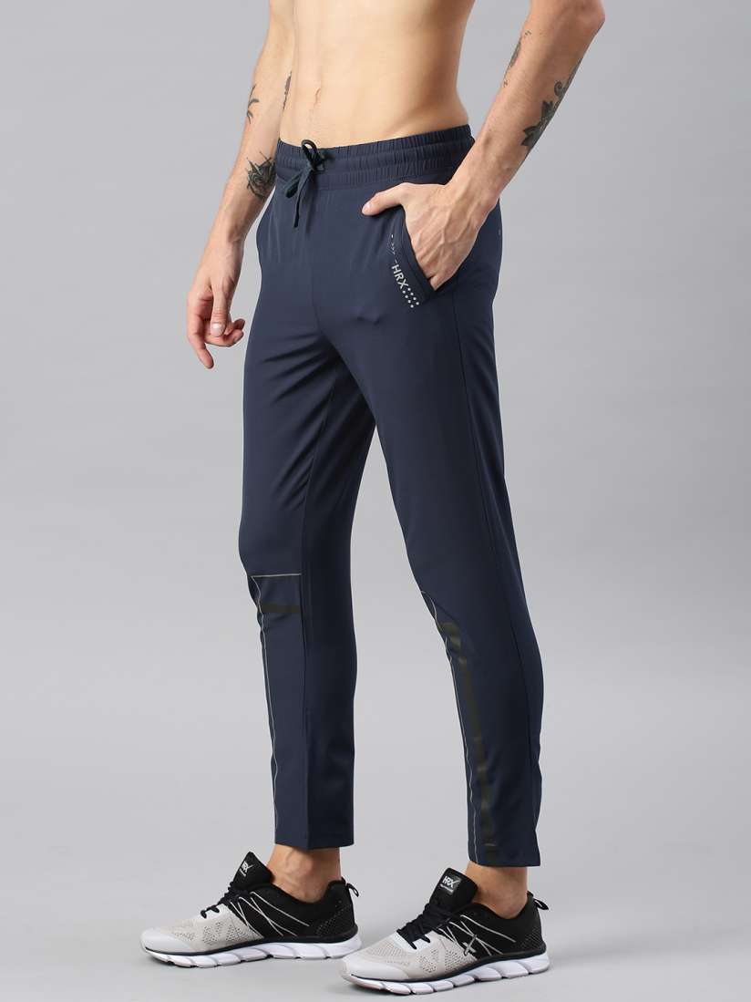 Hrx polyester track pants new arrivals