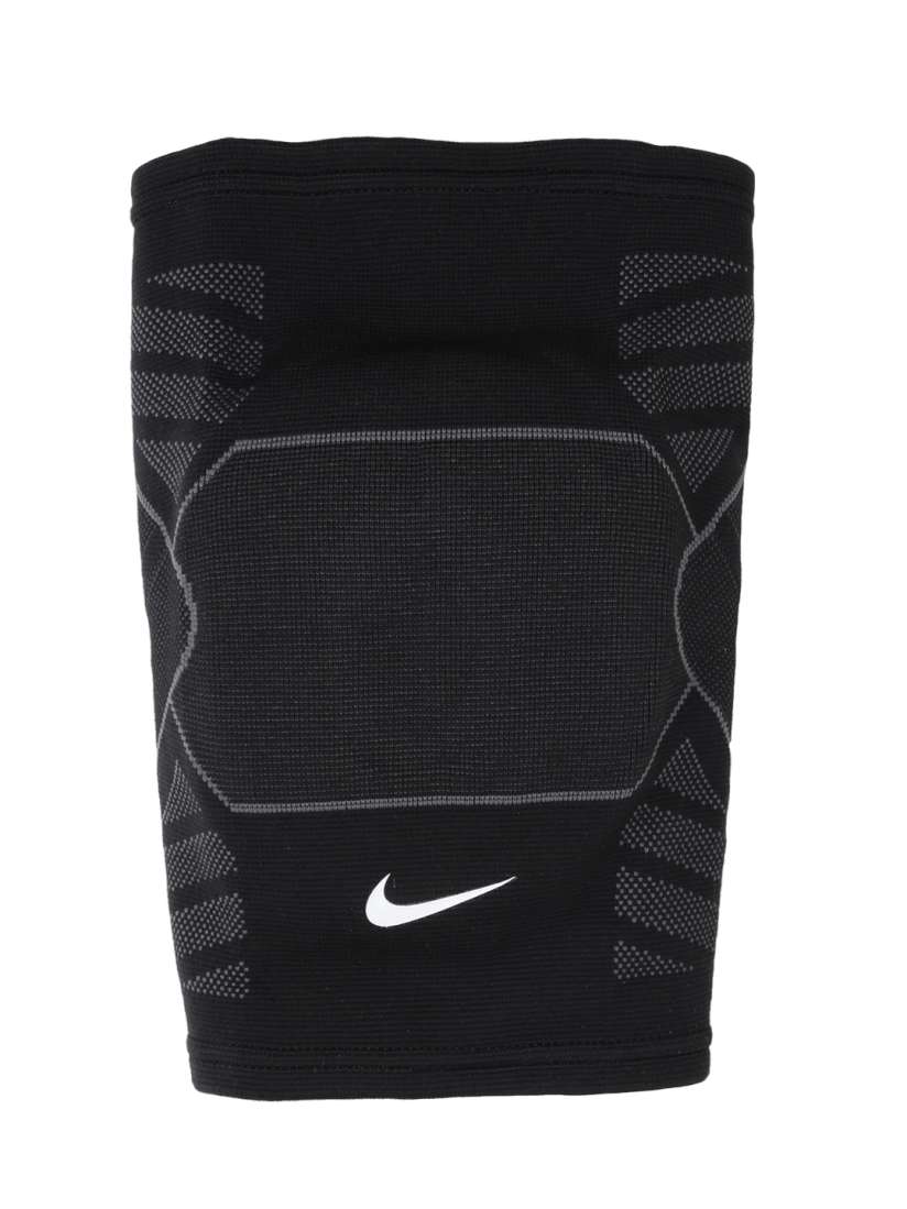 Buy Nike Unisex Black Advantage Knitted Knee Sleeve Sports Accessories for Unisex 8003217 Myntra