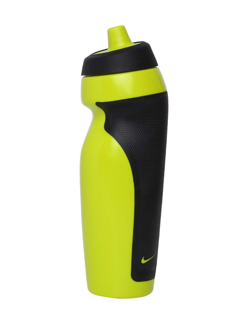 Buy Nike Unisex Green Black Colourblocked Sport Water Bottle 570ml Water Bottle for Unisex 8003223 Myntra