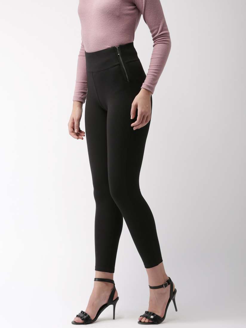 Bossini jeggings top